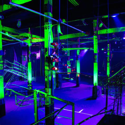 Lost worlds laser tag - Lost Worlds Laser Tag, City of Industry, California. 2,262 likes · 2 talking about this. Family Entertainment Center featuring Laser Tag, Bumper Cars, Arcade, Pizza Cafe. Birthday Parties,